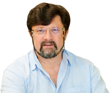 Рогацкин Дмитрий Васильевич