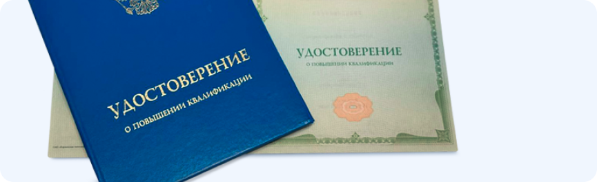 Дипломы государственного образца